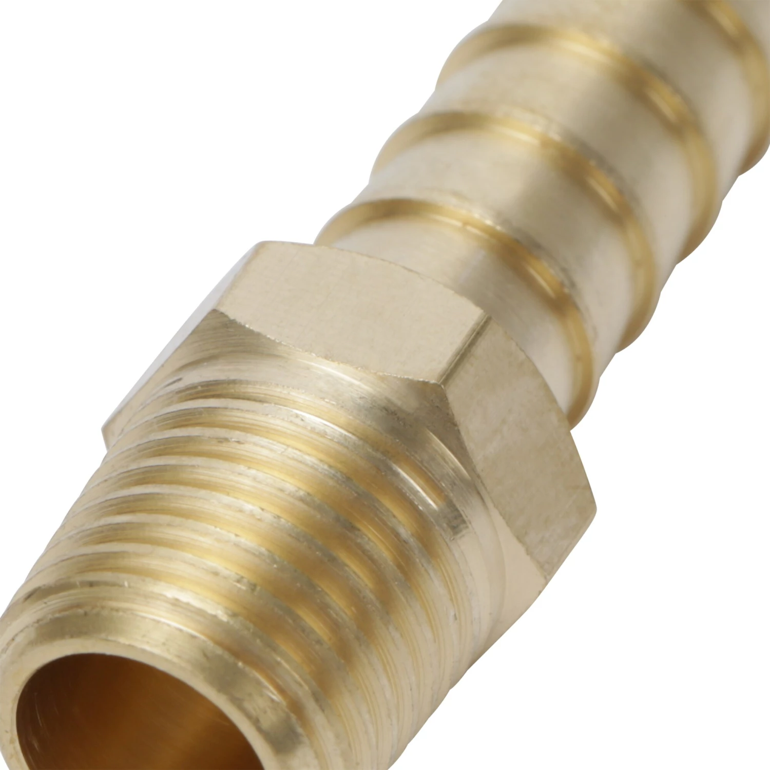 Kobalt Air Compressor Fittings 3/8-in Hose Repair Kit 4 Kobalt Air Compressor Fittings 3/8-in Hose Repair Kit - Image 4