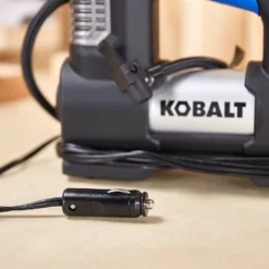 Kobalt Air Inflators Air Inflator (Power Source: Car) 28 Kobalt Air Inflators Air Inflator (Power Source: Car) -SEO title and description design 42291870