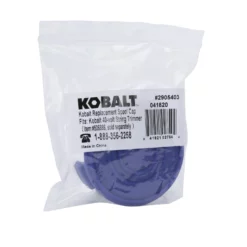 Kobalt String Trimmer Parts Plastic String Trimmer Replacement Spool Cap -SEO title and description design 42366959