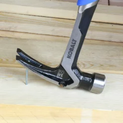 Kobalt Hammers 16-oz Smooth Face Steel Head Steel Claw Hammer -SEO title and description design 42377286 scaled