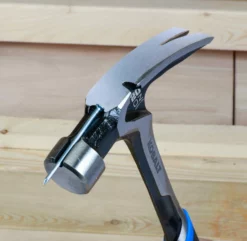 Kobalt Hammers 20-oz Smooth Face Steel Head Steel Claw Hammer -SEO title and description design 42382297 scaled