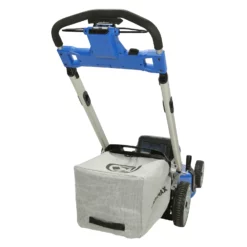 Kobalt Cordless Electric Push Lawn Mowers 80-Volt Max Brushless 21-in Self-propelled Cordless Electric Lawn Mower 6 Ah (Battery and Charger Included) -SEO title and description design 42448610