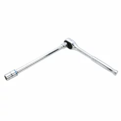 Kobalt Mechanics Tool Sets 33-Piece Standard (SAE) and Metric Combination Polished Chrome Mechanics Tool Set (1/2-in;) -SEO title and description design 42488297 scaled