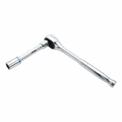 Kobalt Mechanics Tool Sets 33-Piece Standard (SAE) and Metric Combination Polished Chrome Mechanics Tool Set (1/2-in;) -SEO title and description design 42488300 scaled