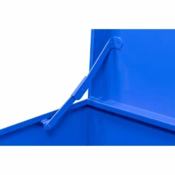 Kobalt Jobsite Boxes 24-in W x 60-in L x 28-in Steel Jobsite Box -SEO title and description design 42542125