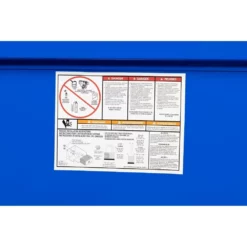 Kobalt Jobsite Boxes 24-in W x 60-in L x 28-in Steel Jobsite Box -SEO title and description design 42542127