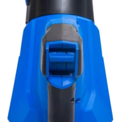 Kobalt Cordless Electric Leaf Blowers 24-volt Max 500-CFM Brushless Handheld Cordless Electric Leaf Blower (Tool Only) -SEO title and description design 42554779