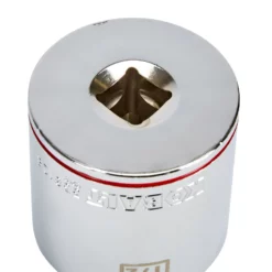 Kobalt Sockets & Socket Sets Standard (SAE) 1/2-in Drive 12-point 1-1/2-in Shallow Socket -SEO title and description design 42581277