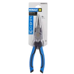 Kobalt 8-in Pliers with Wire Cutter -SEO title and description design 42581311
