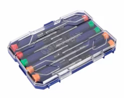 Kobalt Screwdrivers 10-Piece Plastic Handle Set Screwdriver Set