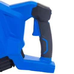 Kobalt Cordless Electric Leaf Blowers 24-volt 500-CFM Brushless Handheld Cordless Electric Leaf Blower 4 Ah (Battery & Charger Included) 14 Kobalt Cordless Electric Leaf Blowers 24-volt 500-CFM Brushless Handheld Cordless Electric Leaf Blower 4 Ah (Battery & Charger Included) -SEO title and description design 42705504