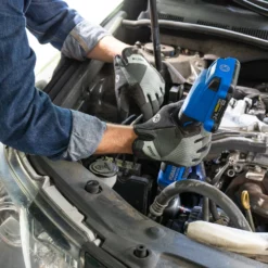 Kobalt Impact Wrenches 24-volt Max Variable Speed Brushless 3/8-in Drive Cordless Impact Wrench (Tool Only) -SEO title and description design 42726764