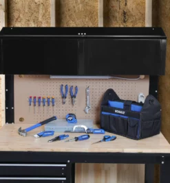 Kobalt Household Tool Sets Kobalt 22pc Tool Bag Set -SEO title and description design 43034806 scaled