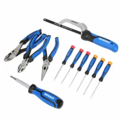 Kobalt Household Tool Sets Kobalt 22pc Tool Bag Set -SEO title and description design 43079060 scaled