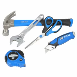 Kobalt Household Tool Sets Kobalt 22pc Tool Bag Set -SEO title and description design 43079796 scaled