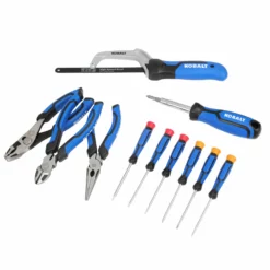 Kobalt Household Tool Sets Kobalt 22pc Tool Bag Set -SEO title and description design 43080711 scaled