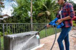 Kobalt Electric Pressure Washers 600-PSI 0.8-GPM Cold Water Electric Pressure Washer -SEO title and description design 43084076 scaled