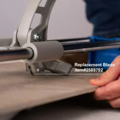 Kobalt Tile Cutters 36-in Tile Cutter Kit -SEO title and description design 43086352