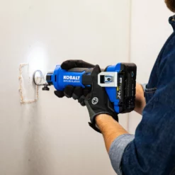 Kobalt Power Tool Combo Kits 3-Tool 24-Volt Max Brushless Power Tool Combo Kit Case (1-Battery Included and Charger Included) -SEO title and description design 43092802 scaled