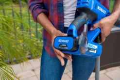Kobalt Electric Pressure Washers 600-PSI 0.8-GPM Cold Water Electric Pressure Washer -SEO title and description design 43147883 scaled