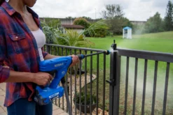 Kobalt Electric Pressure Washers 600-PSI 0.8-GPM Cold Water Electric Pressure Washer -SEO title and description design 43147885 scaled