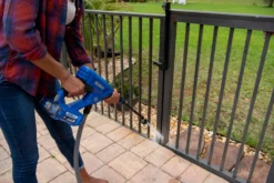 Kobalt Electric Pressure Washers 600-PSI 0.8-GPM Cold Water Electric Pressure Washer -SEO title and description design 43147888 scaled