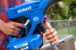 Kobalt Electric Pressure Washers 600-PSI 0.8-GPM Cold Water Electric Pressure Washer -SEO title and description design 43147901 scaled