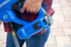 Kobalt Electric Pressure Washers 600-PSI 0.8-GPM Cold Water Electric Pressure Washer -SEO title and description design 43147906 scaled