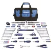 Kobalt Household Tool Sets 267 Piece Home Owner's Tool Set in Bag