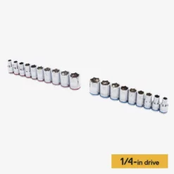 Kobalt Household Tool Sets 267 Piece Home Owner's Tool Set in Bag 22 Kobalt Household Tool Sets 267 Piece Home Owner's Tool Set in Bag -SEO title and description design 43180647