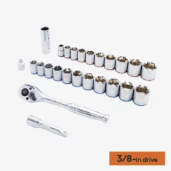 Kobalt Household Tool Sets 267 Piece Home Owner's Tool Set in Bag 23 Kobalt Household Tool Sets 267 Piece Home Owner's Tool Set in Bag -SEO title and description design 43180648