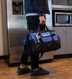 Kobalt Household Tool Sets 267 Piece Home Owner's Tool Set in Bag 34 Kobalt Household Tool Sets 267 Piece Home Owner's Tool Set in Bag -SEO title and description design 43180654