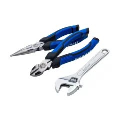 Kobalt Household Tool Sets 267 Piece Home Owner's Tool Set in Bag 27 Kobalt Household Tool Sets 267 Piece Home Owner's Tool Set in Bag -SEO title and description design 43180657