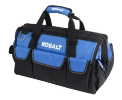 Kobalt Household Tool Sets 267 Piece Home Owner's Tool Set in Bag 32 Kobalt Household Tool Sets 267 Piece Home Owner's Tool Set in Bag -SEO title and description design 43180666