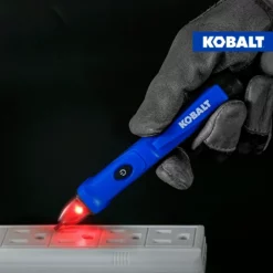 Kobalt Test Meters 10 Amp 50-1000v Digital Specialty Meter (Battery Included) -SEO title and description design 43488950