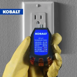 Kobalt Test Meters 10 Amp 50-1000v Digital Specialty Meter (Battery Included) -SEO title and description design 43488954