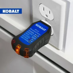 Kobalt Test Meters 10 Amp 50-1000v Digital Specialty Meter (Battery Included) -SEO title and description design 43488960