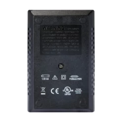 Kobalt Test Meters 0.25 Amp 500V Analog Manual Ranging Multimeter (Battery Included) -SEO title and description design 43489085