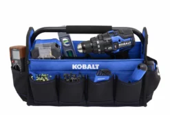 Kobalt Tool Bags Blue, Black Polyester 16-in Tool Tote 11 Kobalt Tool Bags Blue, Black Polyester 16-in Tool Tote -SEO title and description design 43928487 scaled