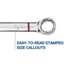 Kobalt Combination Wrenches & Sets 11-Piece Set 12-point Standard (SAE) Standard Combination Wrench Set 13 Kobalt Combination Wrenches & Sets 11-Piece Set 12-point Standard (SAE) Standard Combination Wrench Set -SEO title and description design 43972886