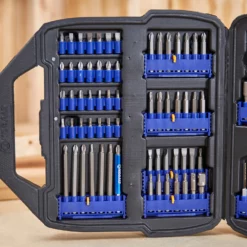 Kobalt Screwdriver Bits Set Shank Screwdriver Bit Set (106-Piece) 14 Kobalt Screwdriver Bits Set Shank Screwdriver Bit Set (106-Piece) -SEO title and description design 44018168