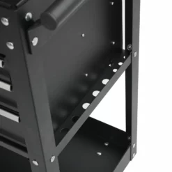 Kobalt Top Tool Chests 30.5-in W x 37.5-in H 3-Drawer Steel Tool Chest (Black) -SEO title and description design 44037788 scaled