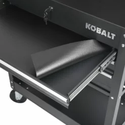 Kobalt Top Tool Chests 30.5-in W x 37.5-in H 3-Drawer Steel Tool Chest (Black) -SEO title and description design 44037789 scaled