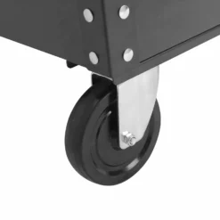 Kobalt Top Tool Chests 30.5-in W x 37.5-in H 3-Drawer Steel Tool Chest (Black) -SEO title and description design 44037981 scaled