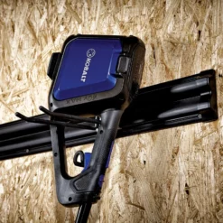 Kobalt Slatwall & Rail Storage Systems 32-in Black Plastic Multipurpose Storage Rail -SEO title and description design 44066949