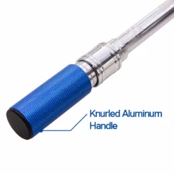 Kobalt Torque Wrenches 1/4-in Drive Click Torque Wrench -SEO title and description design 44180613