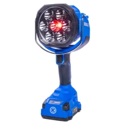 Kobalt Power Tool Flashlights 24-Volt 2700-Lumen LED Rechargeable Power Tool Flashlight -SEO title and description design 44221579