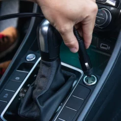 Kobalt Power Tool Flashlights 24-Volt 2700-Lumen LED Rechargeable Power Tool Flashlight -SEO title and description design 44221584