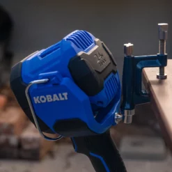 Kobalt Power Tool Flashlights 24-Volt 2700-Lumen LED Rechargeable Power Tool Flashlight -SEO title and description design 44221586