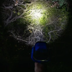 Kobalt Power Tool Flashlights 24-Volt 2700-Lumen LED Rechargeable Power Tool Flashlight -SEO title and description design 44221588